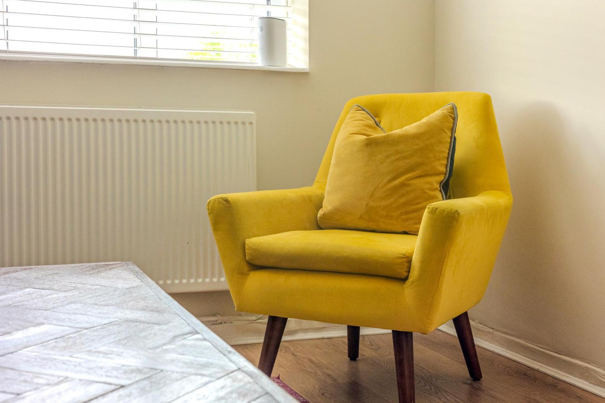 Apartamento Bright Modern 1 Bedroom Flat, 5 Min To Vauxhall St *