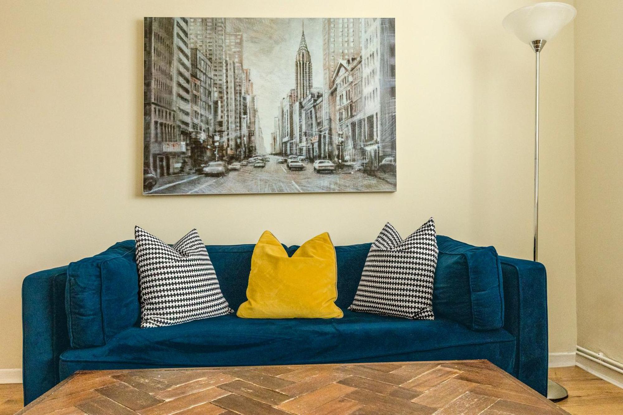 Apartamento Bright Modern 1 Bedroom Flat, 5 Min To Vauxhall St